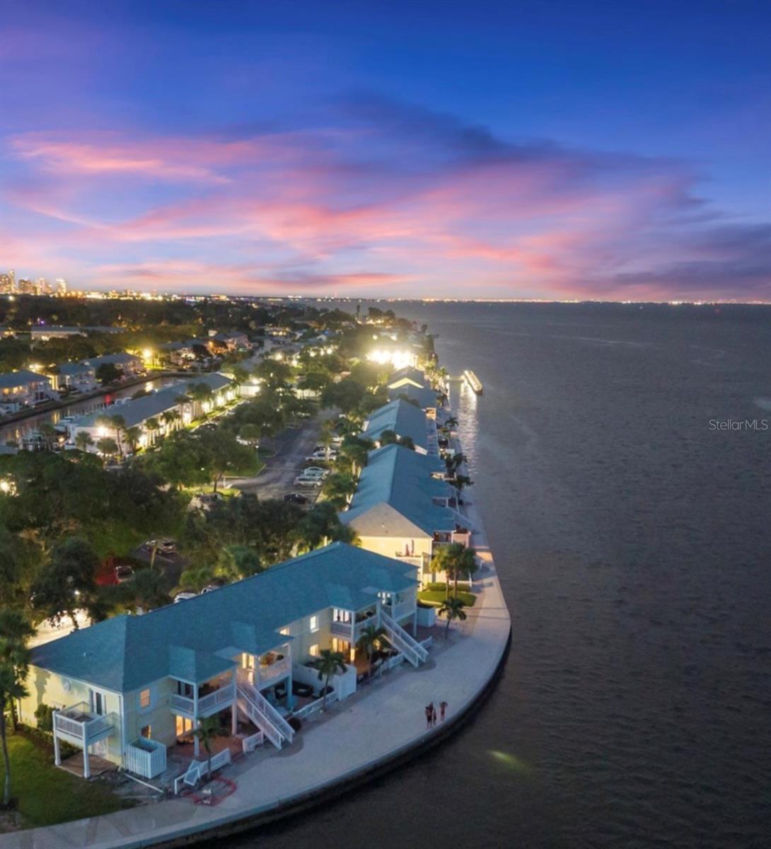 5164 BEACH DR SE #B furnished