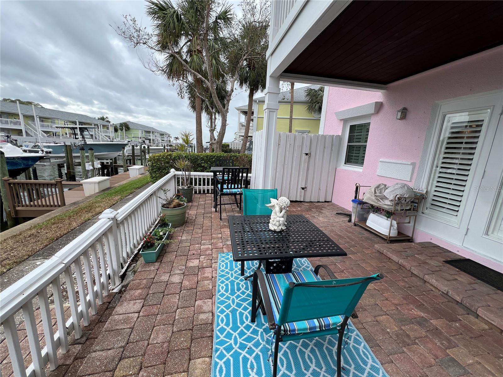 5164 BEACH DR SE #B furnished