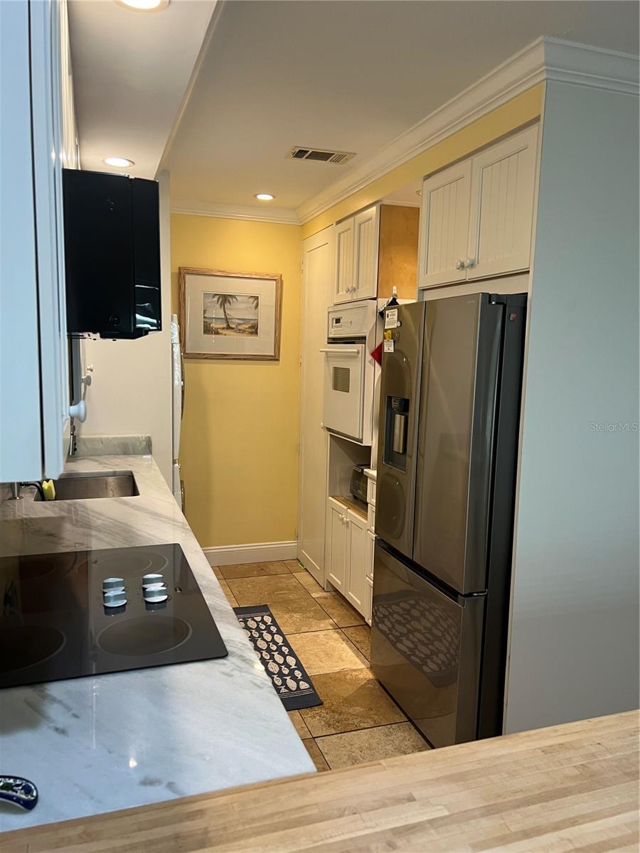 5164 BEACH DR SE #B furnished