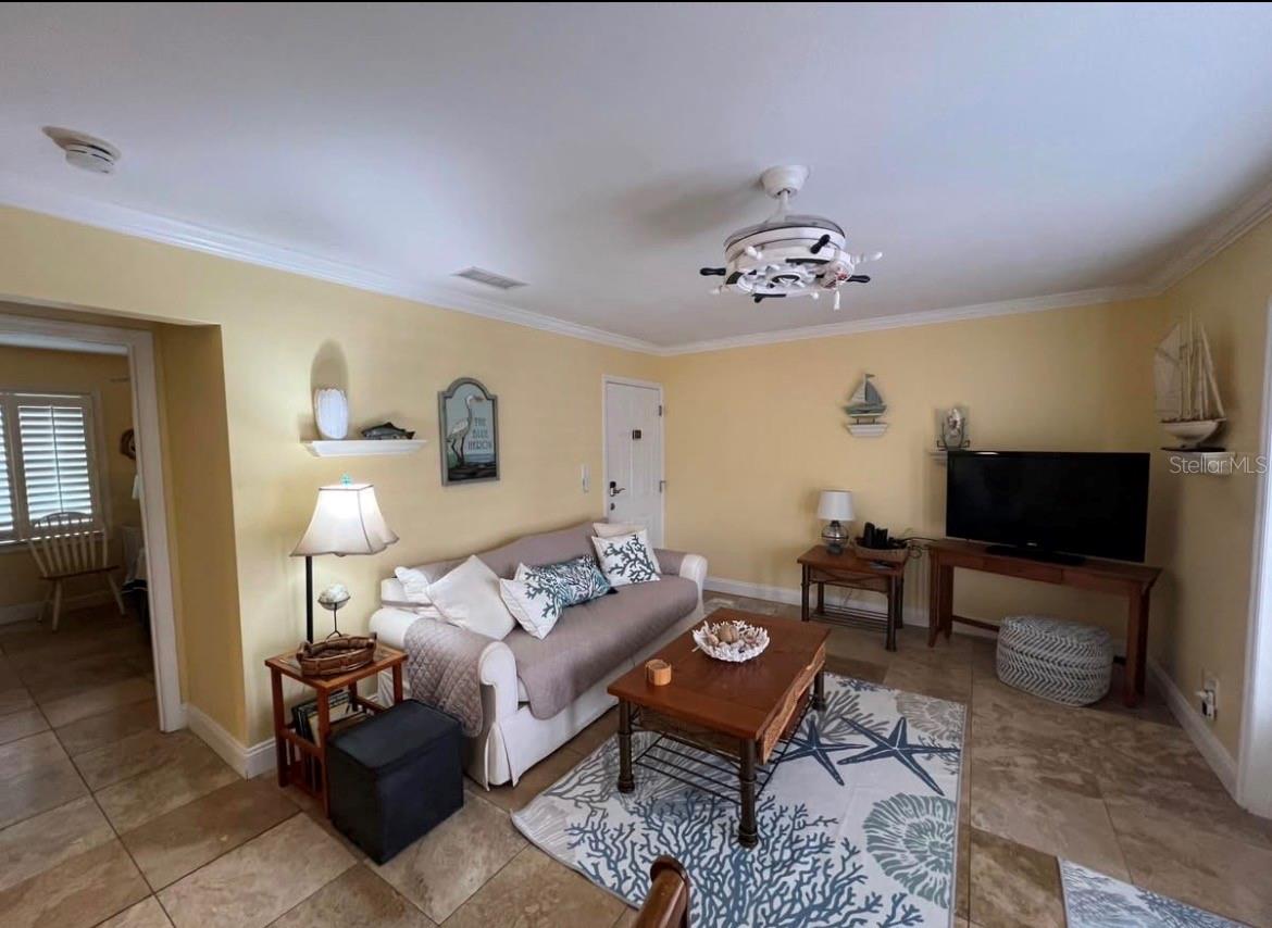 5164 BEACH DR SE #B furnished