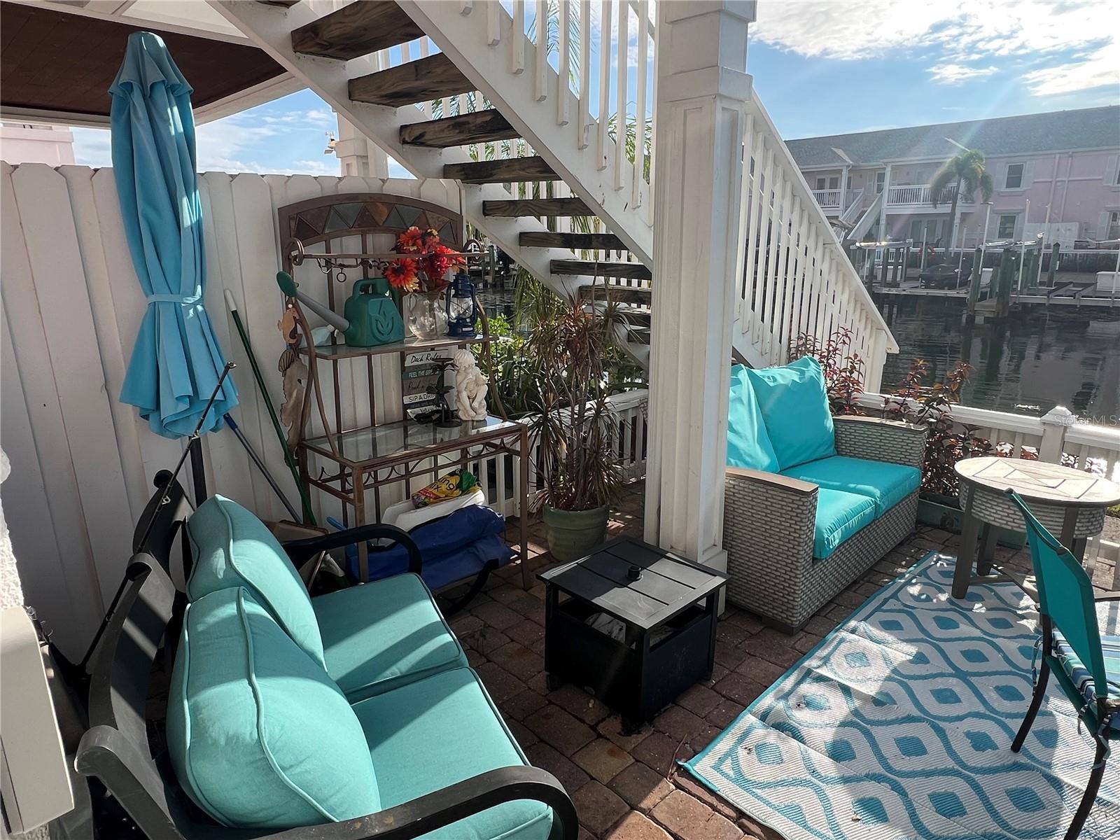 5164 BEACH DR SE #B furnished