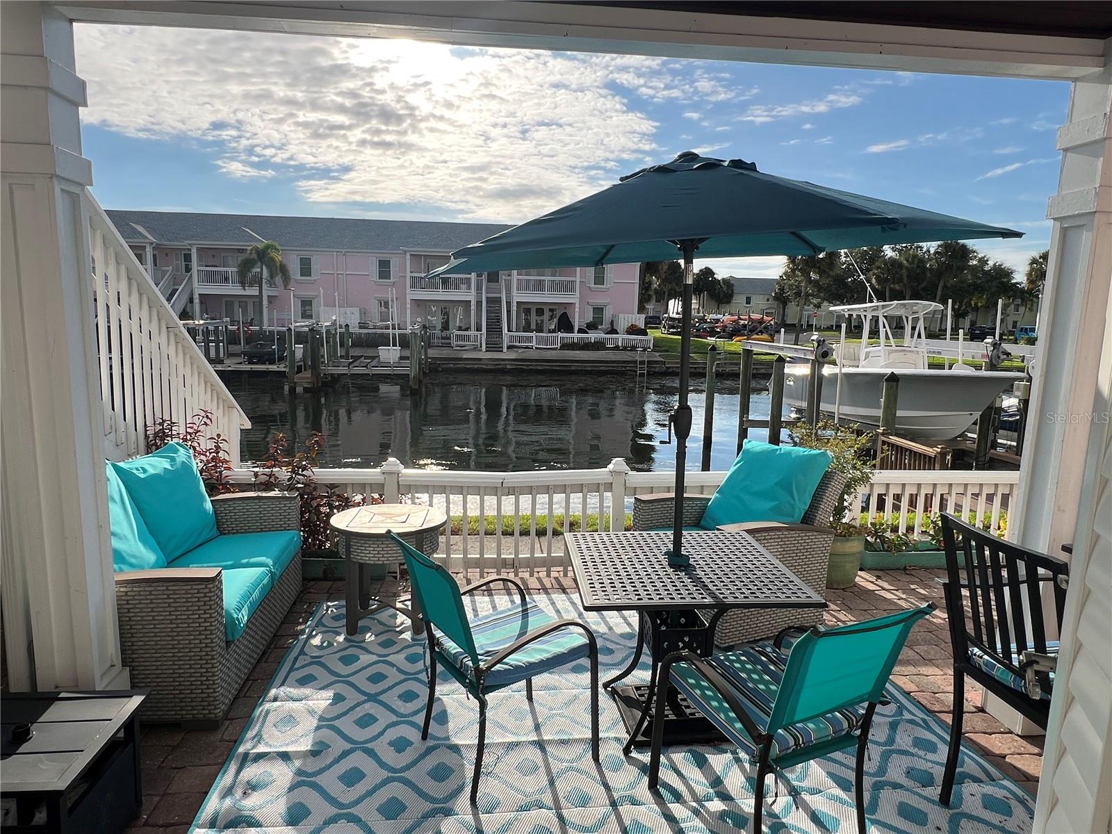 5164 BEACH DR SE #B furnished