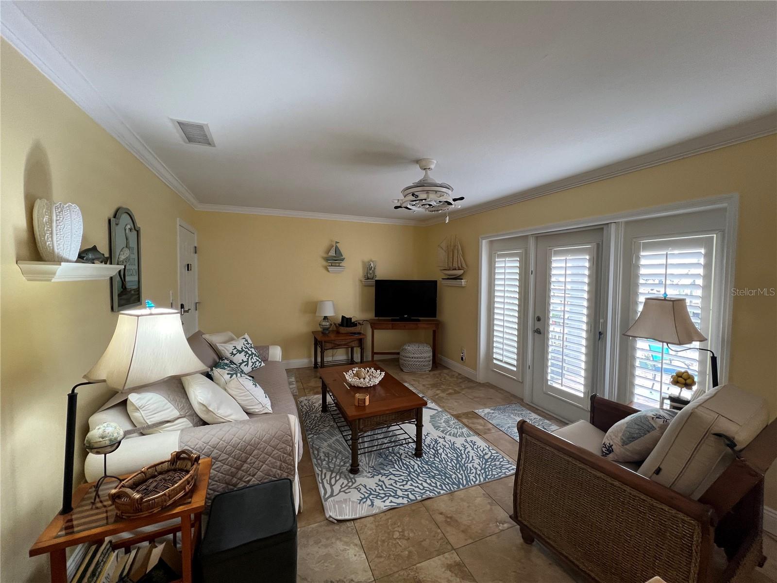 5164 BEACH DR SE #B furnished