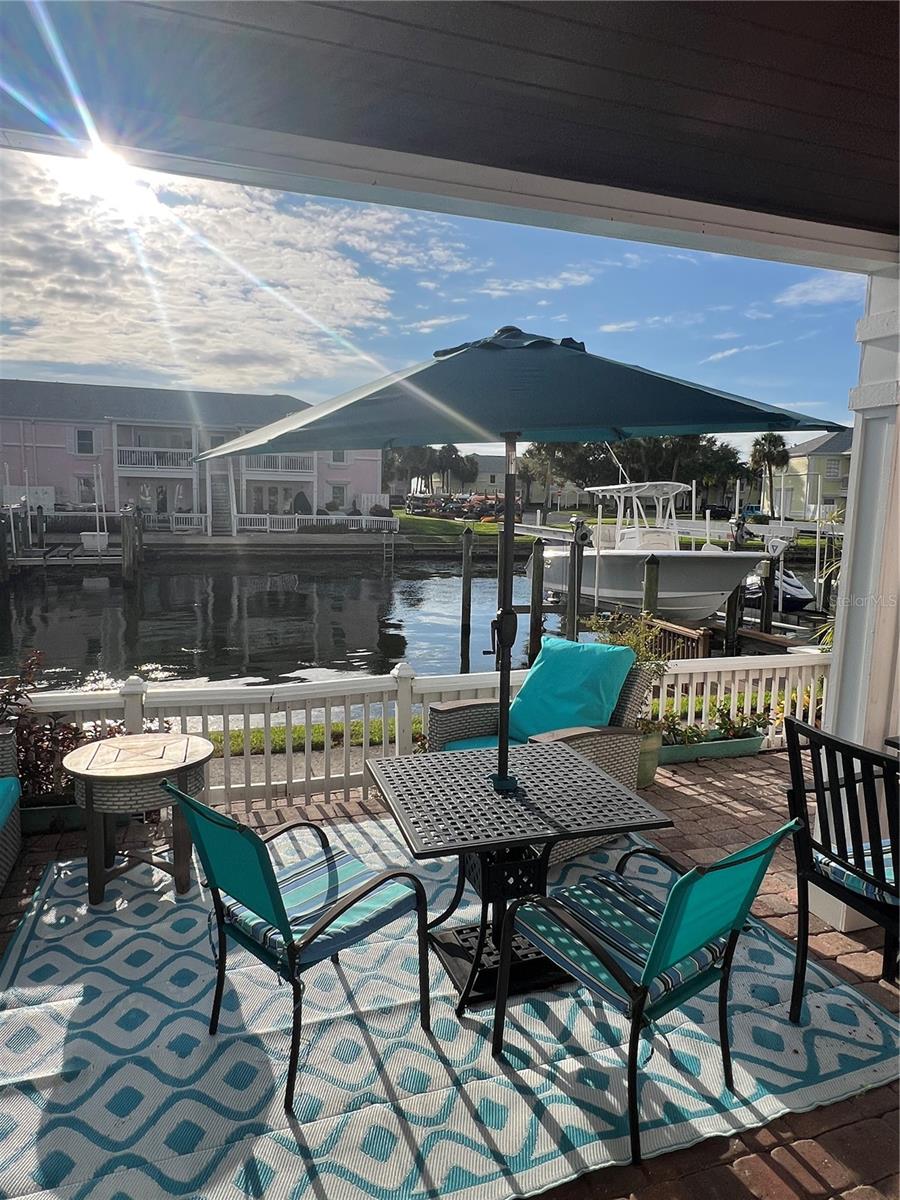 5164 BEACH DR SE #B furnished