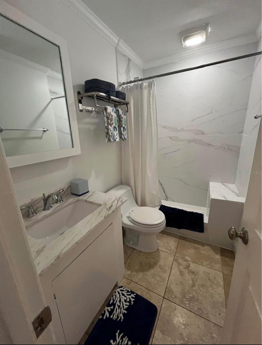 5164 BEACH DR SE #B furnished