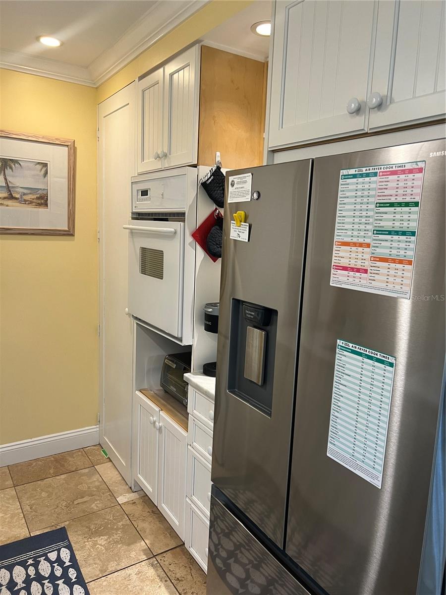 5164 BEACH DR SE #B furnished