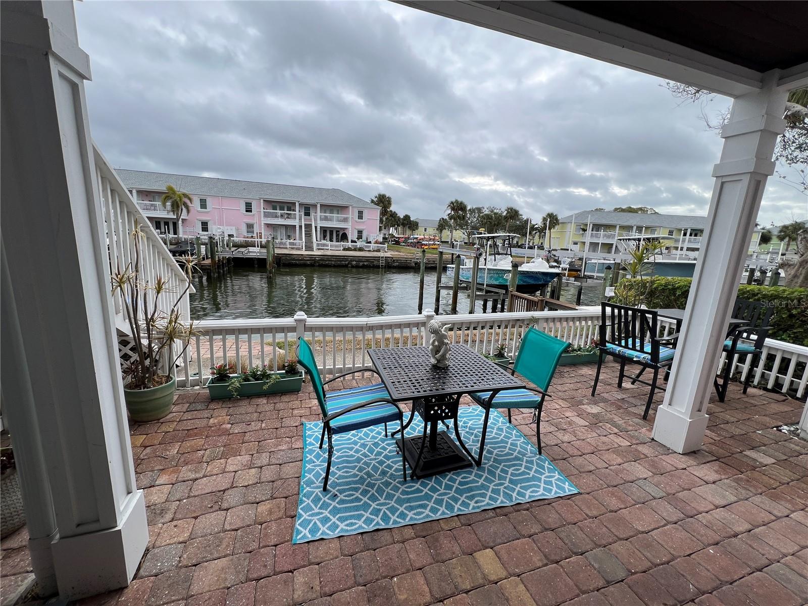 5164 BEACH DR SE #B furnished