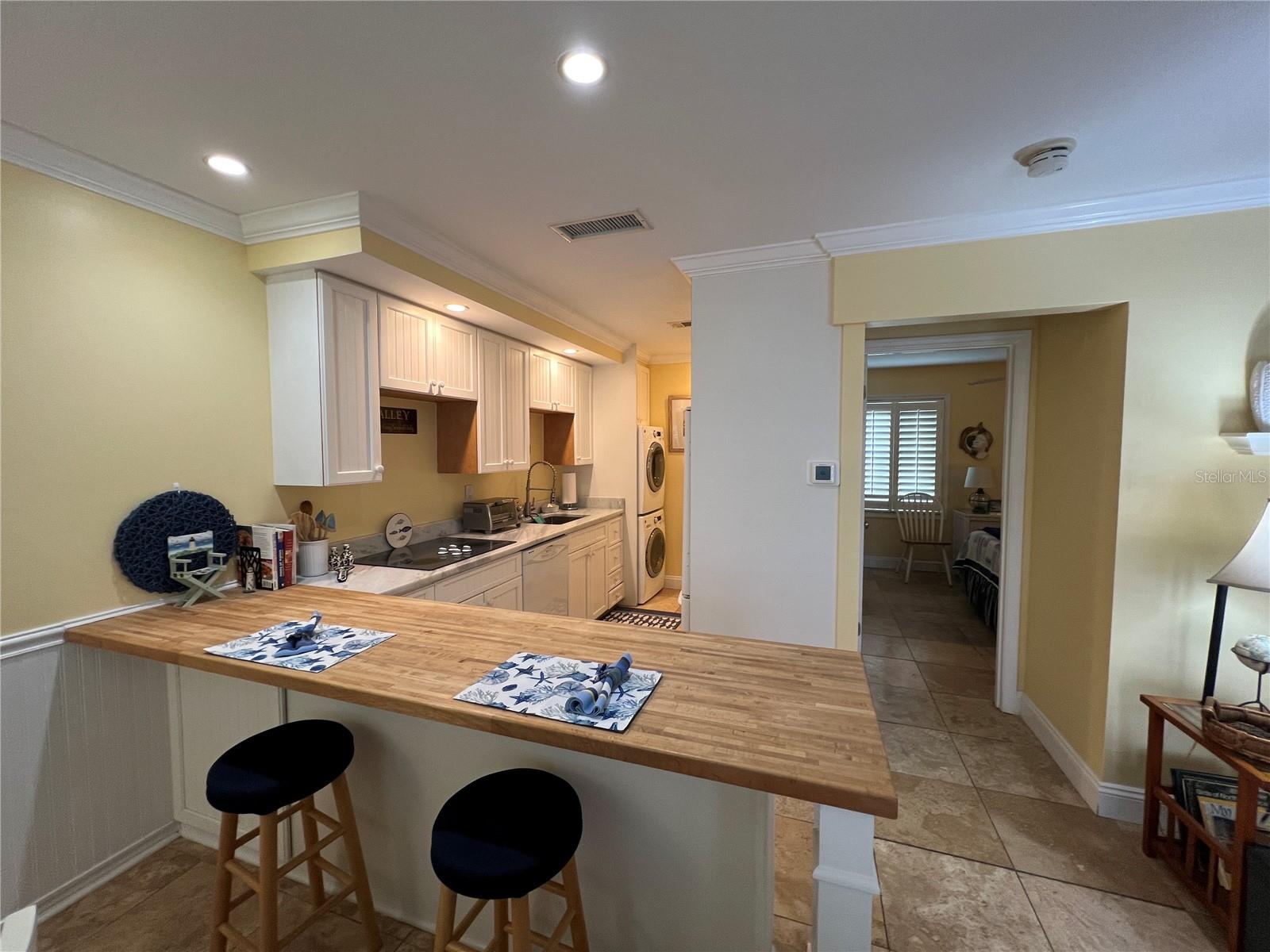 5164 BEACH DR SE #B furnished