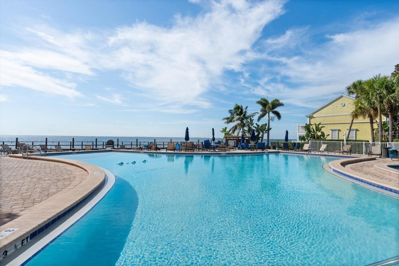 5164 BEACH DR SE #B furnished