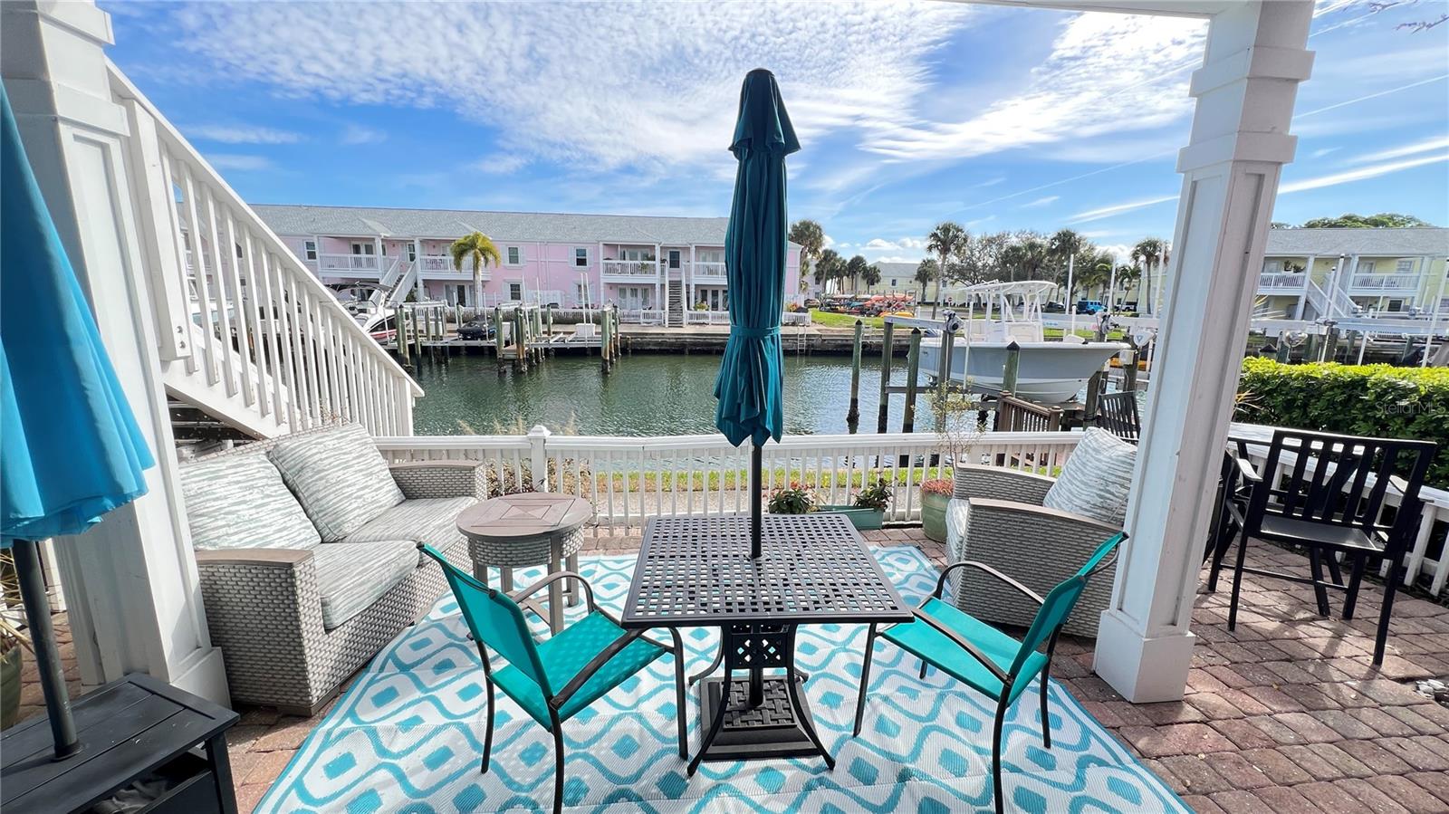 5164 BEACH DR SE #B furnished