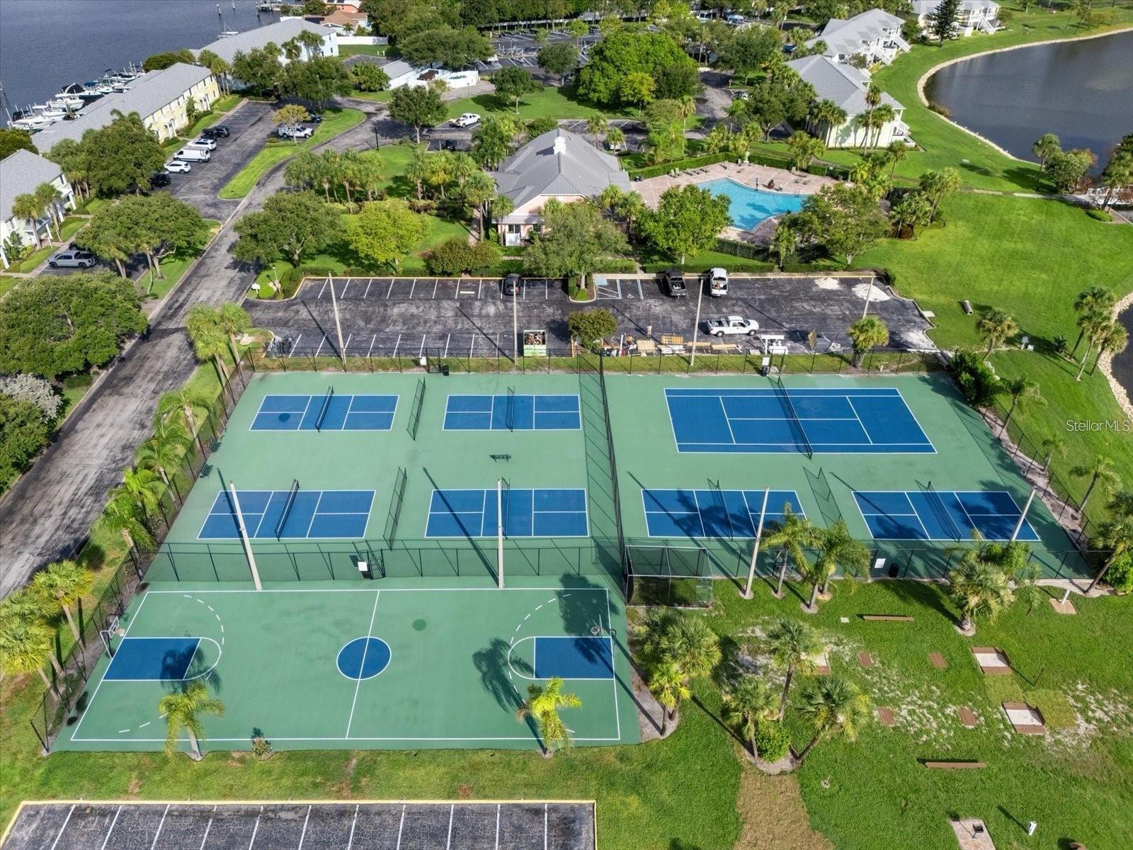 5164 BEACH DR SE #B furnished