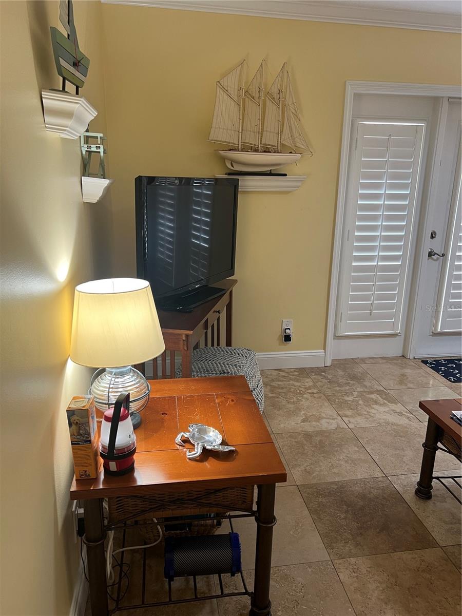 5164 BEACH DR SE #B furnished