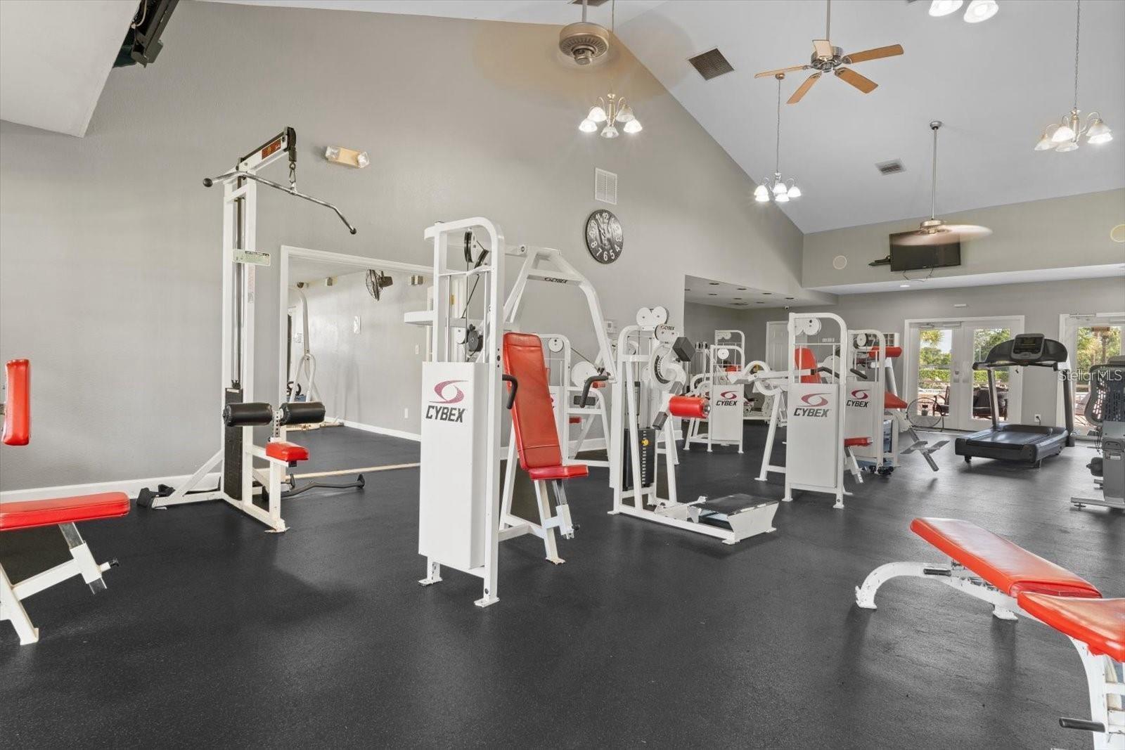 5164 BEACH DR SE #B furnished