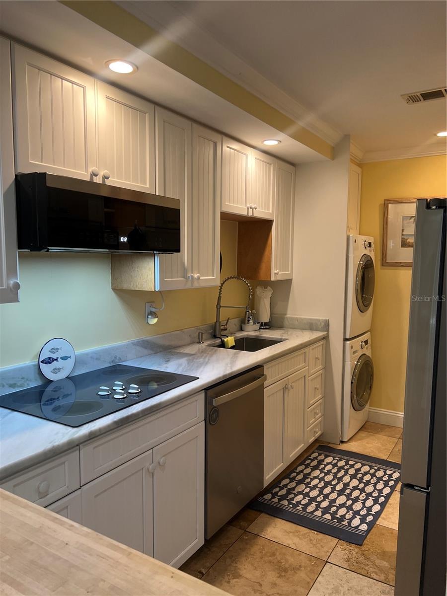 5164 BEACH DR SE #B furnished