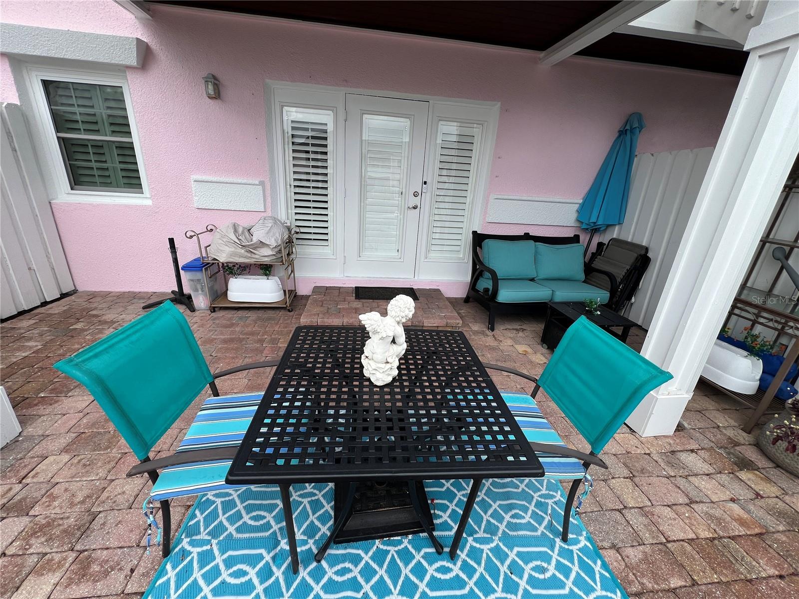 5164 BEACH DR SE #B furnished