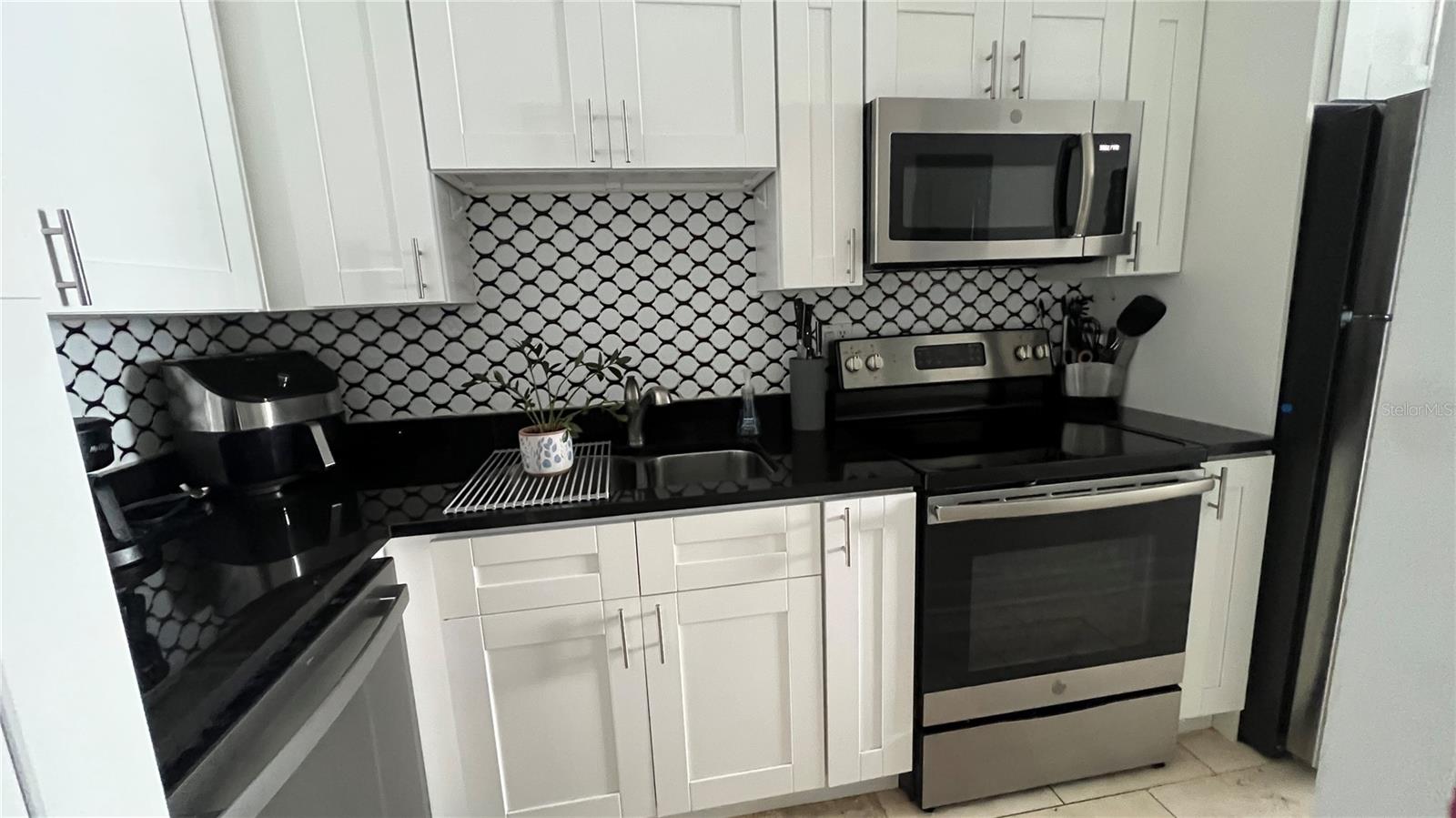 5110 COQUINA KEY DR SE #C furnished