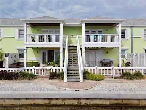 5110 COQUINA KEY DR SE #C furnished