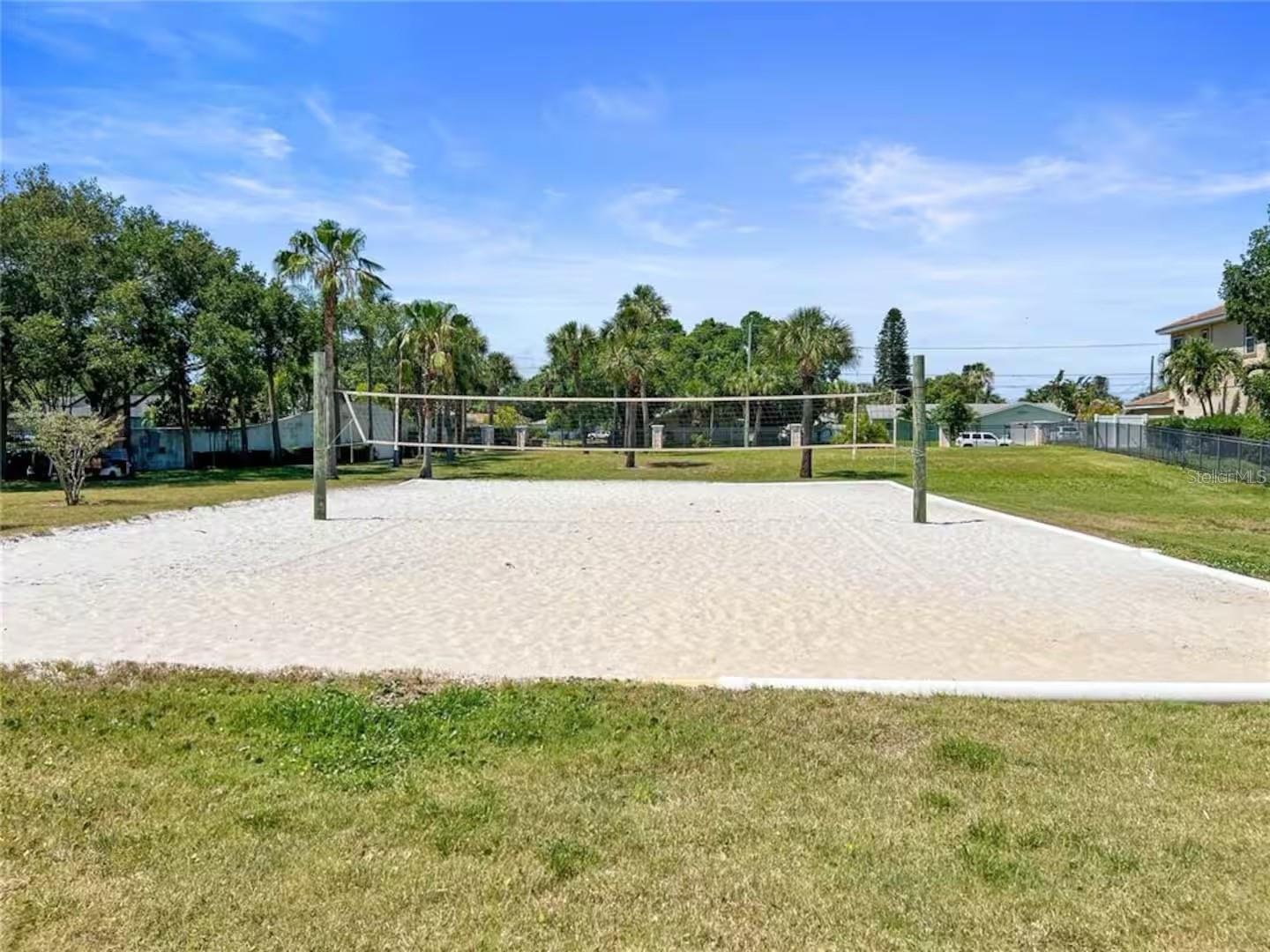 5110 COQUINA KEY DR SE #C furnished
