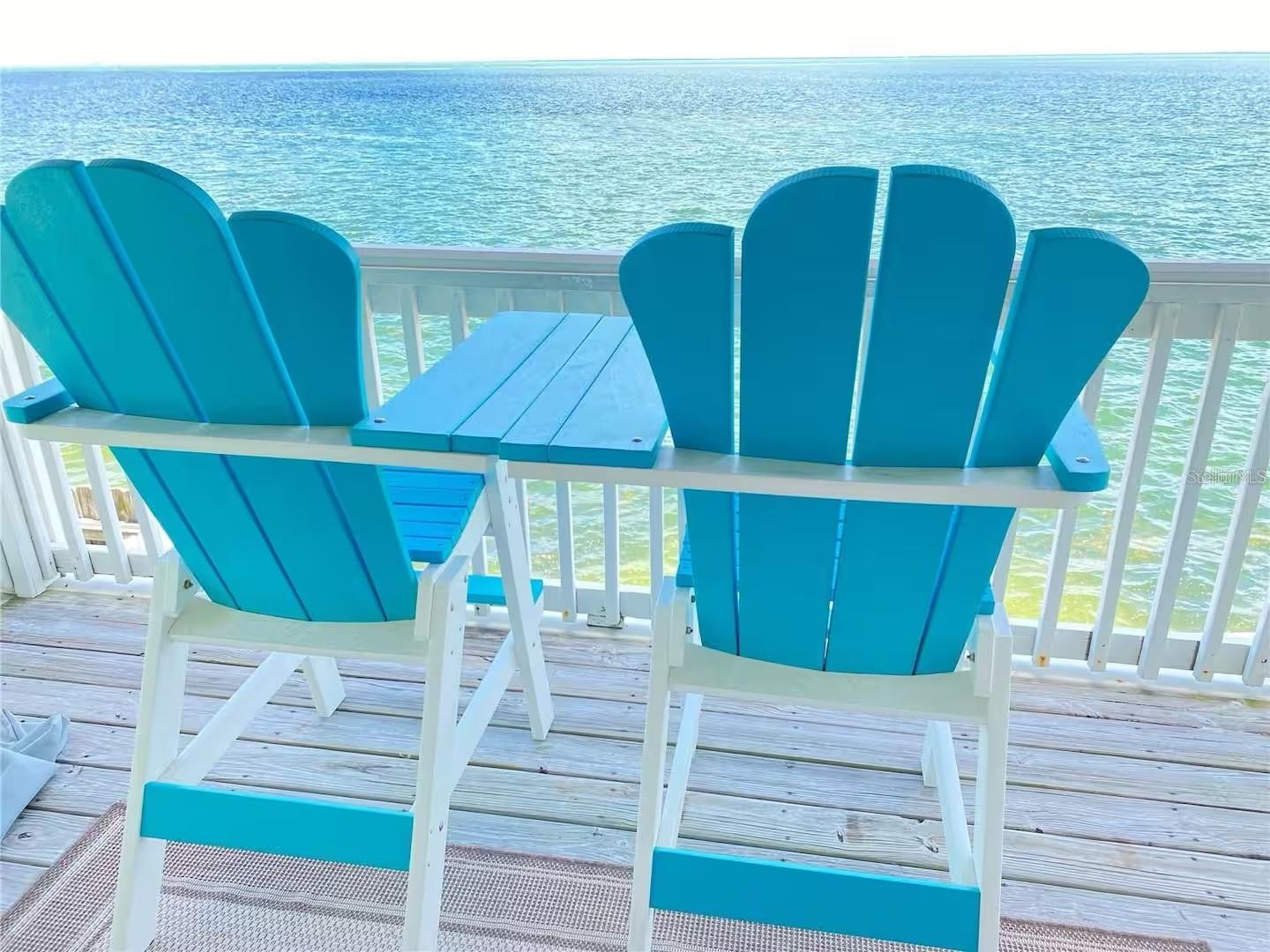 5110 COQUINA KEY DR SE #C furnished