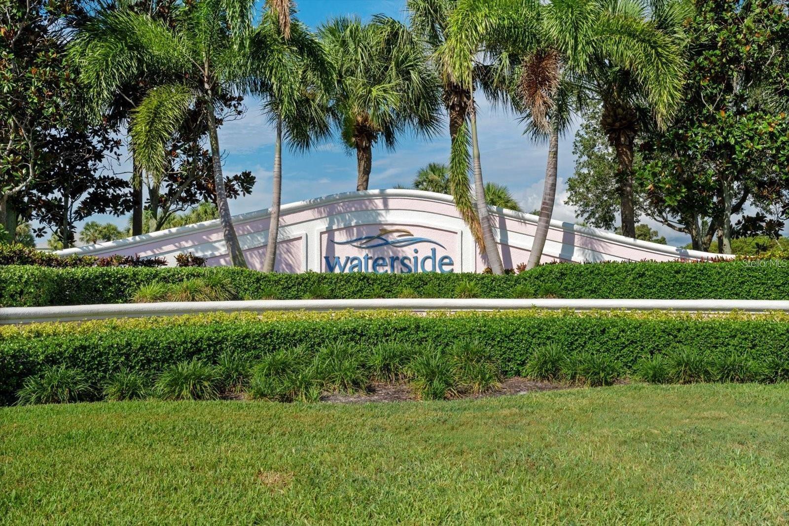 5110 COQUINA KEY DR SE #C furnished