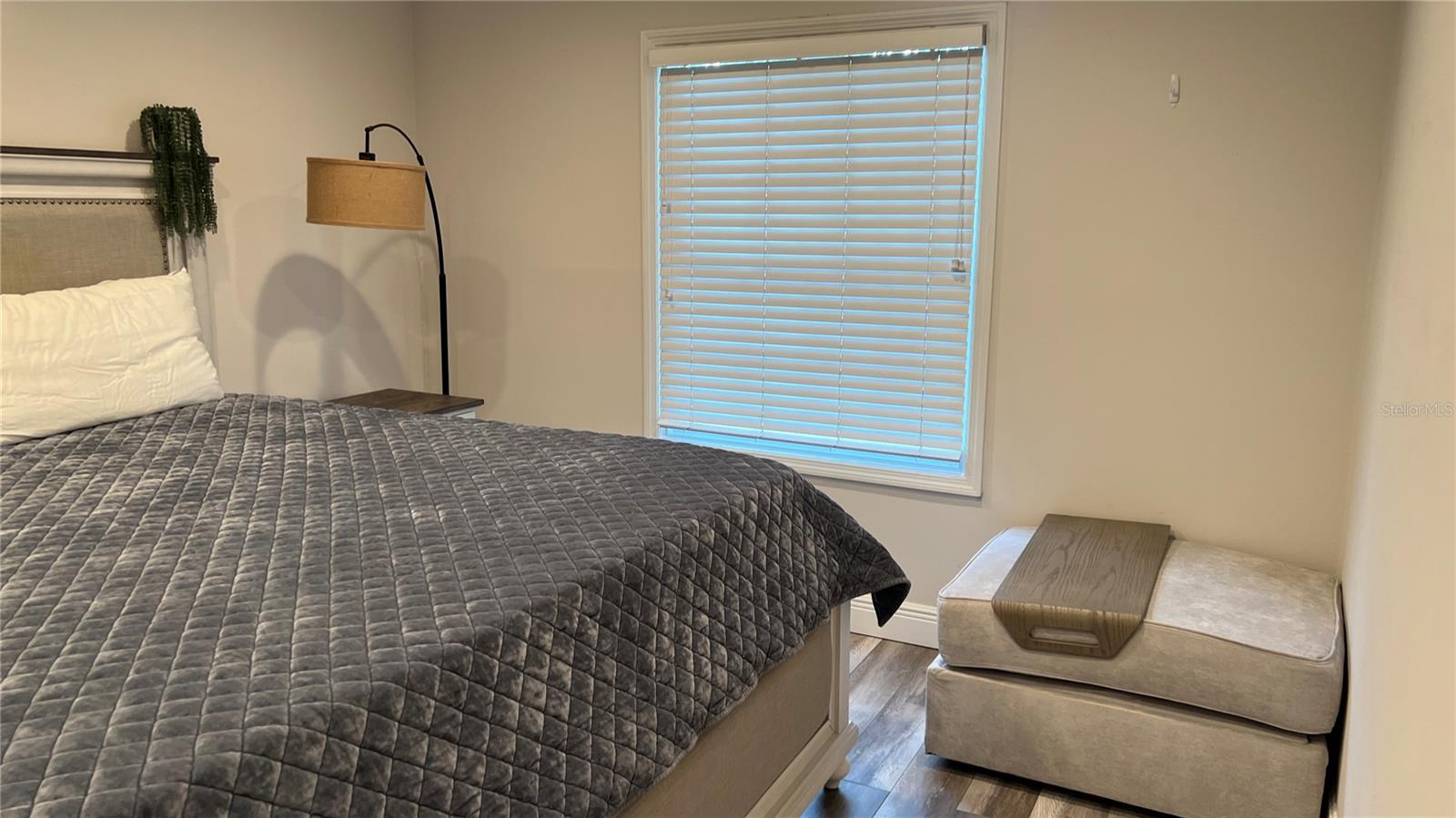 5110 COQUINA KEY DR SE #C furnished