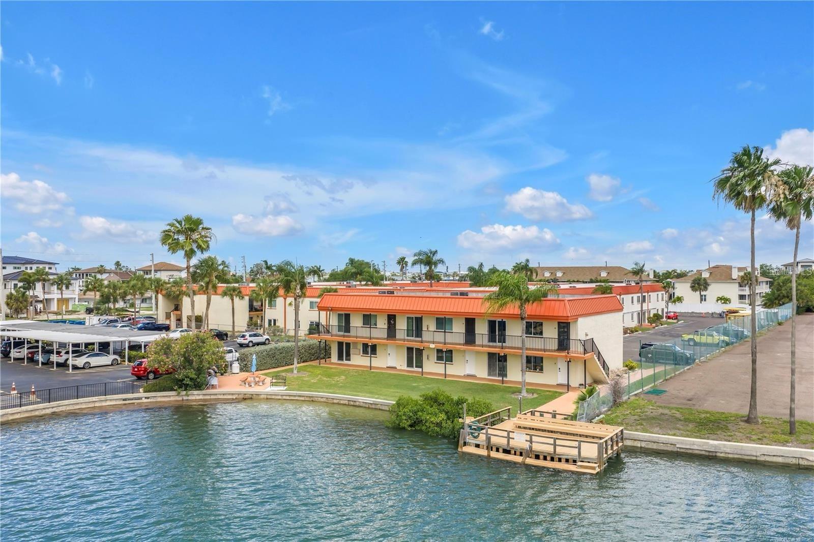 10365 PARADISE BLVD #27