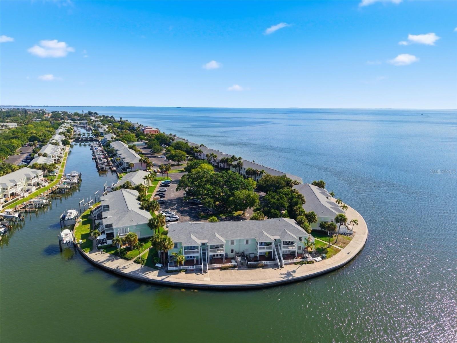 5280 COQUINA KEY DR SE #A