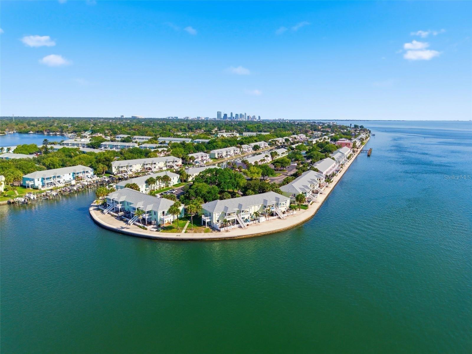 5280 COQUINA KEY DR SE #A