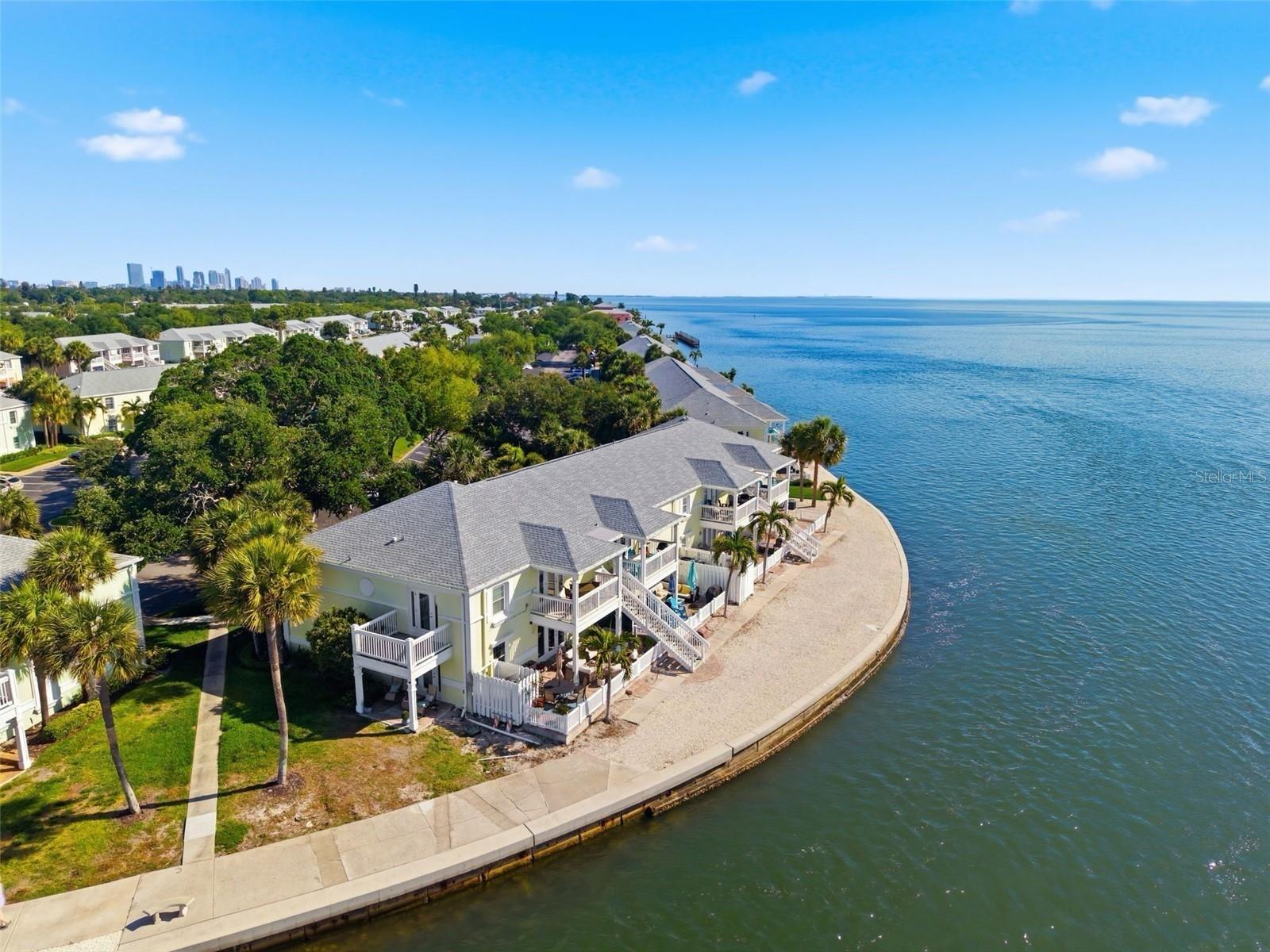 5280 COQUINA KEY DR SE #A