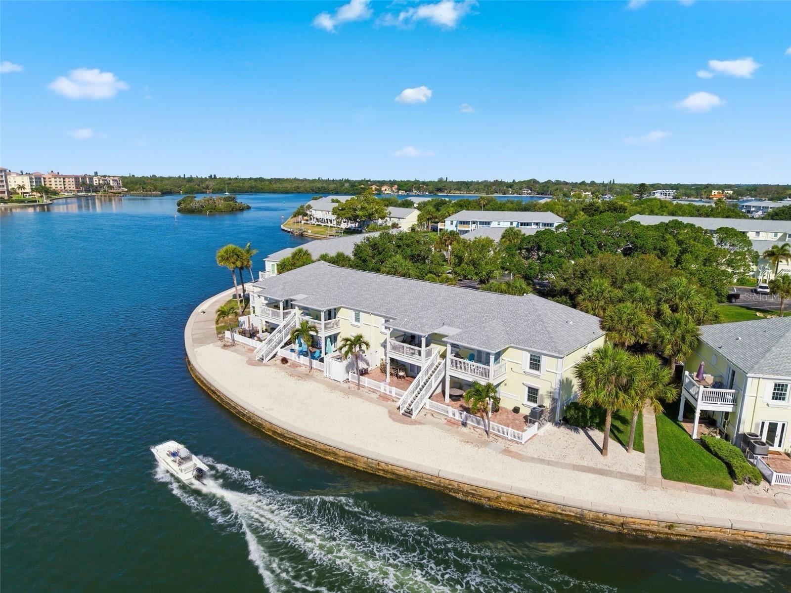 5280 COQUINA KEY DR SE #A