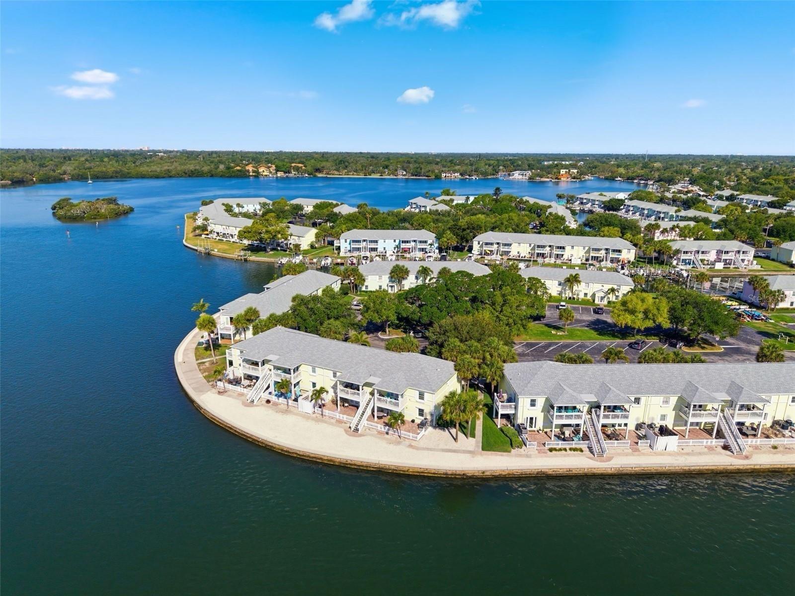 5280 COQUINA KEY DR SE #A