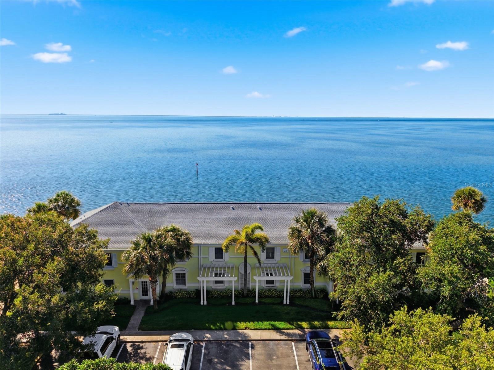 5280 COQUINA KEY DR SE #A
