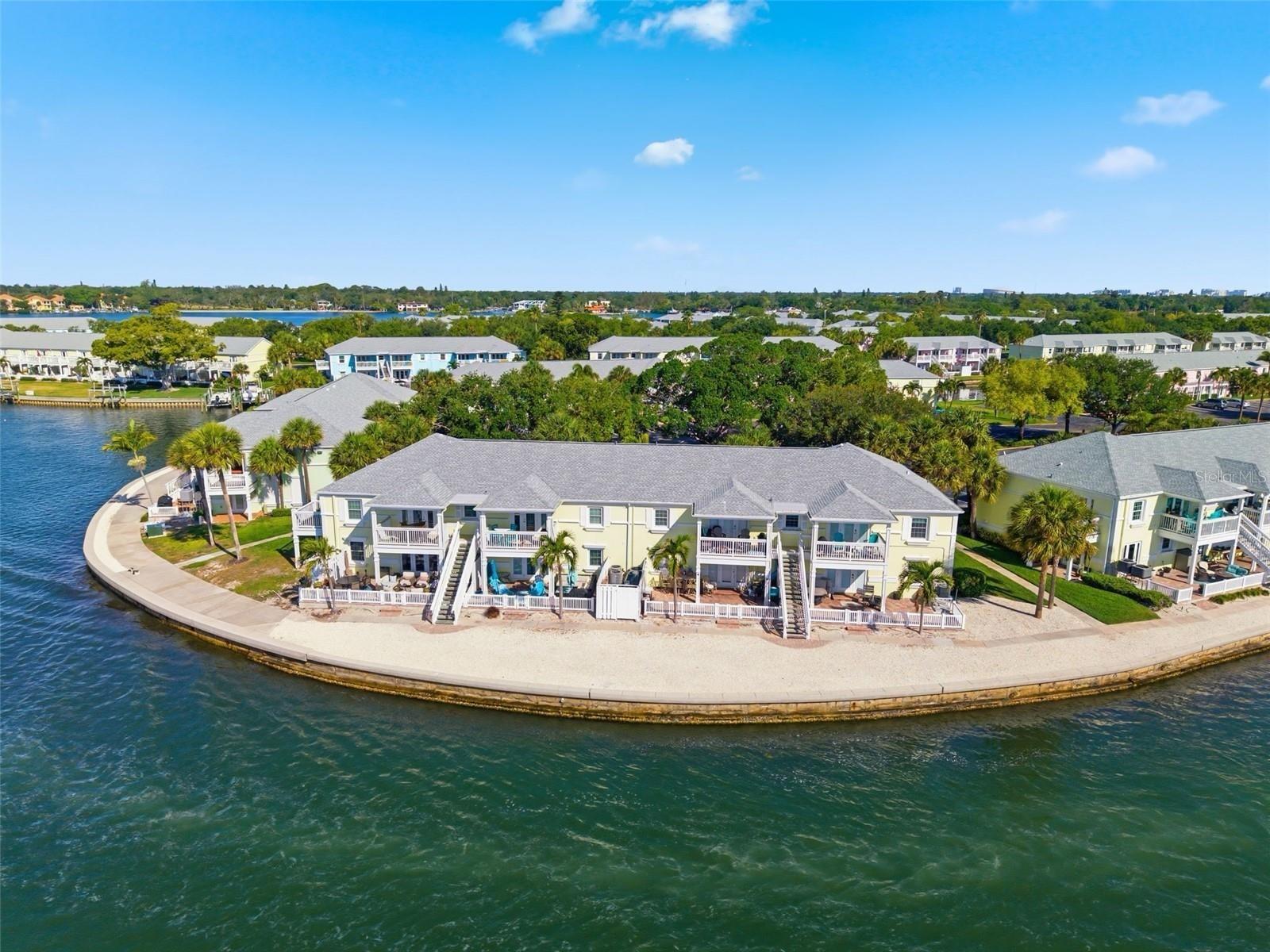 5280 COQUINA KEY DR SE #A