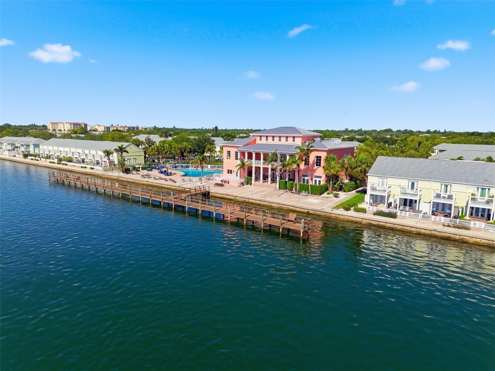 5280 COQUINA KEY DR SE #A