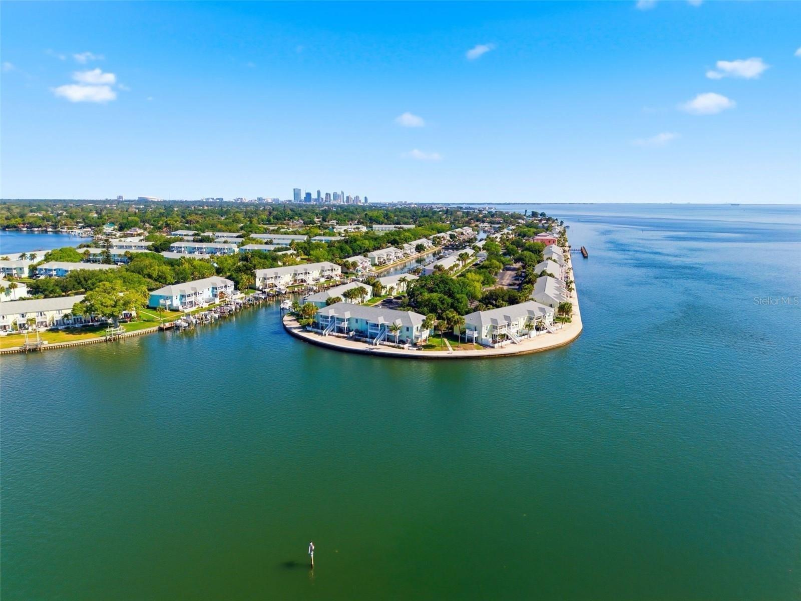 5280 COQUINA KEY DR SE #A