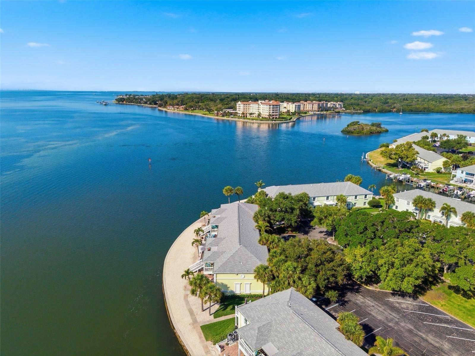 5280 COQUINA KEY DR SE #A