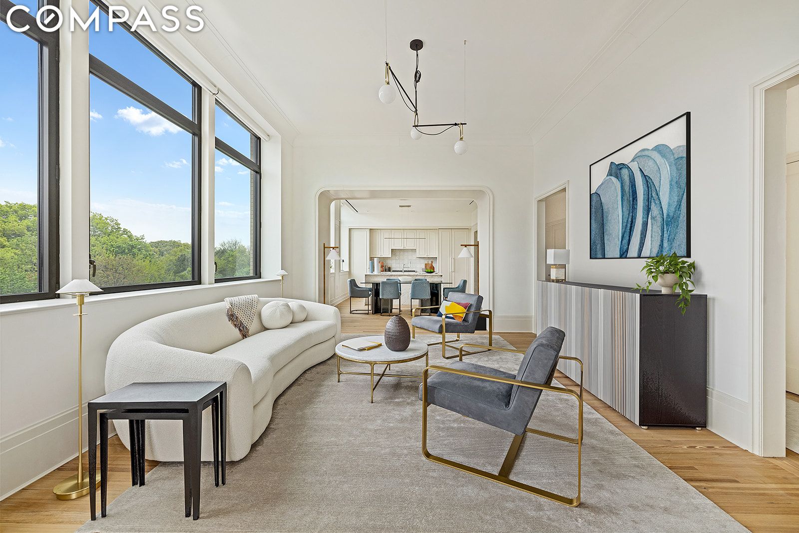 1 Prospect Park W 6A