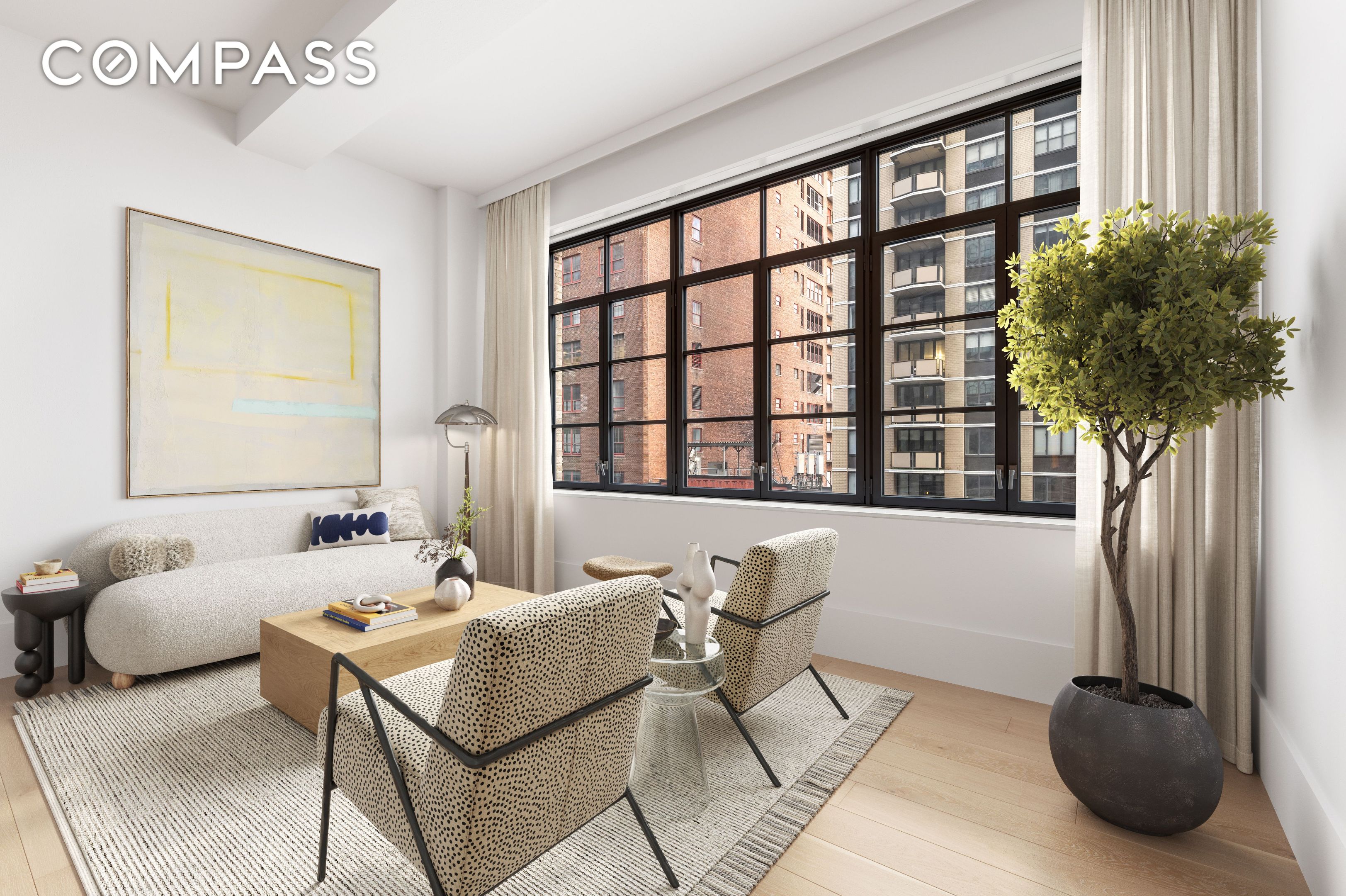404 Park Avenue S 5B
