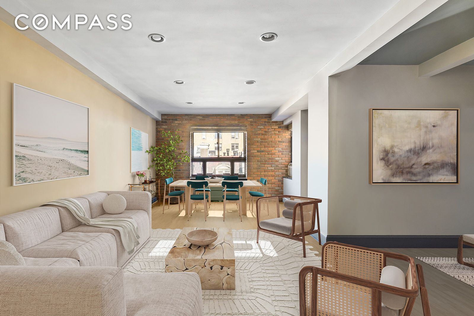 316 W 84th Street 6B