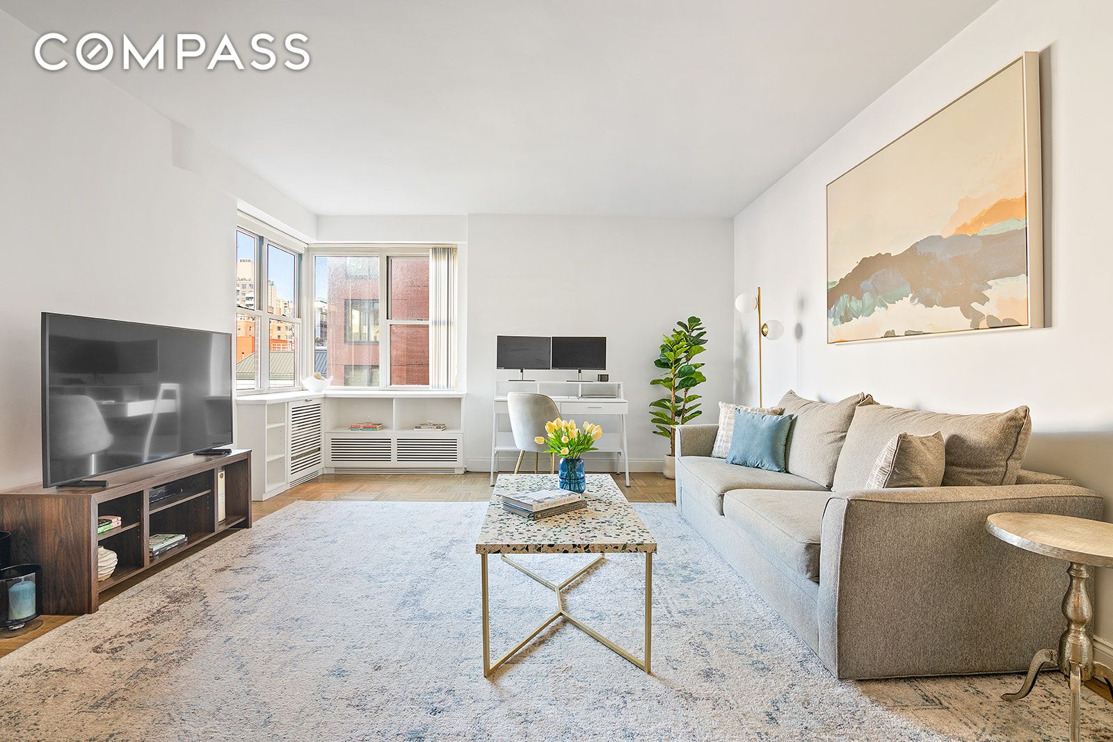 80 E End Avenue 10A