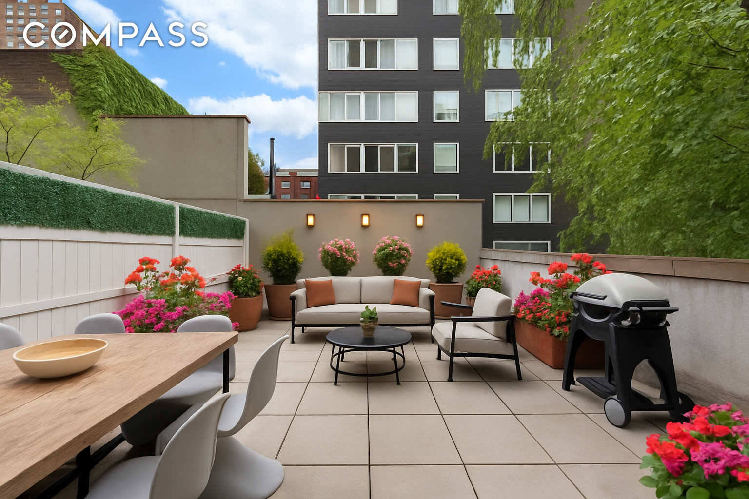 444 W 19th Street 201