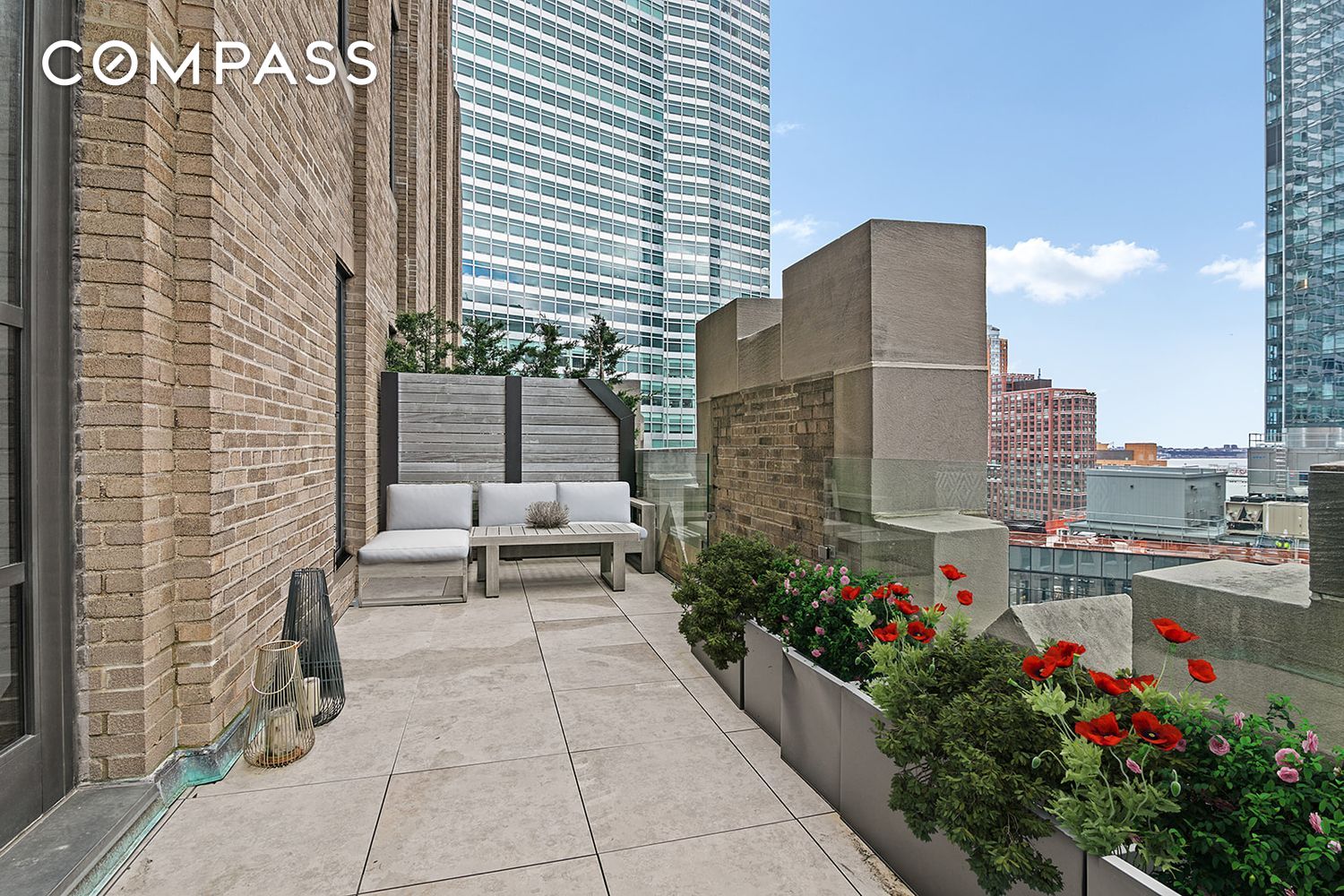 100 Barclay Street 11C