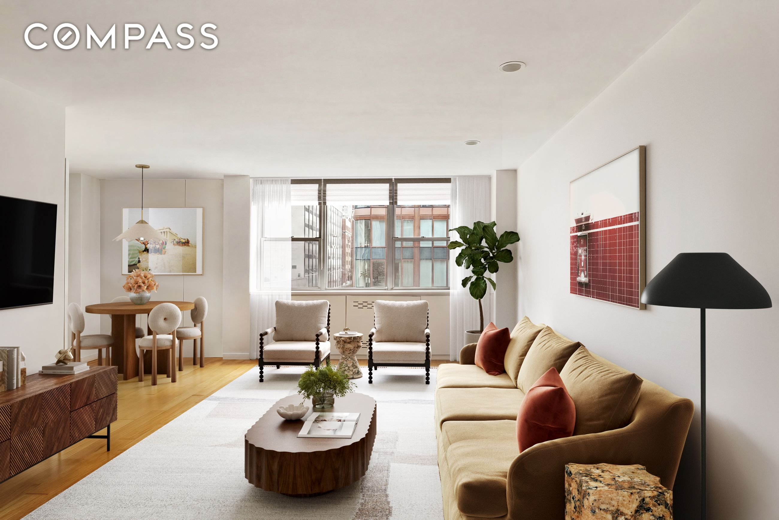 32 Gramercy Park S 5M
