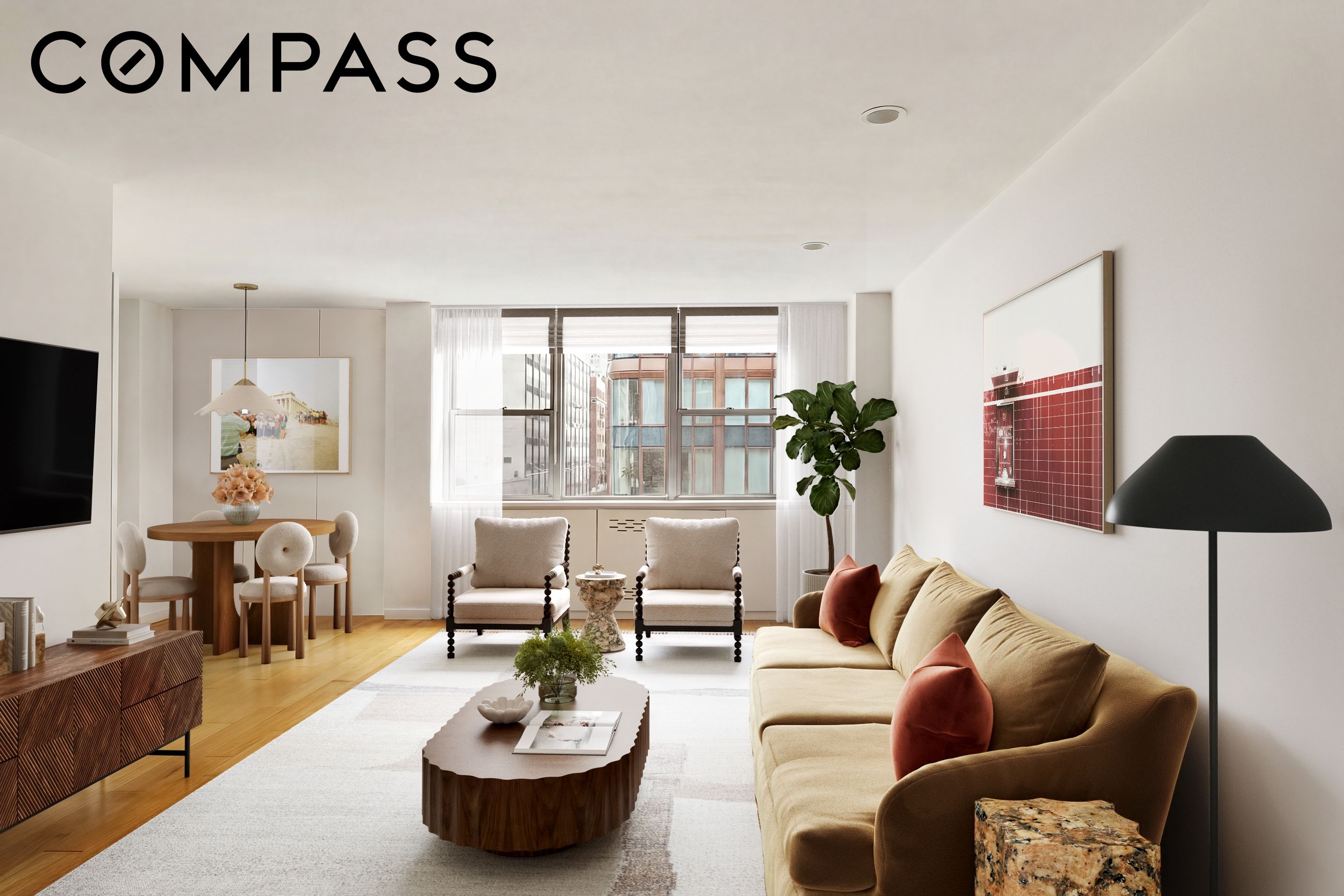 32 Gramercy Park S 5M