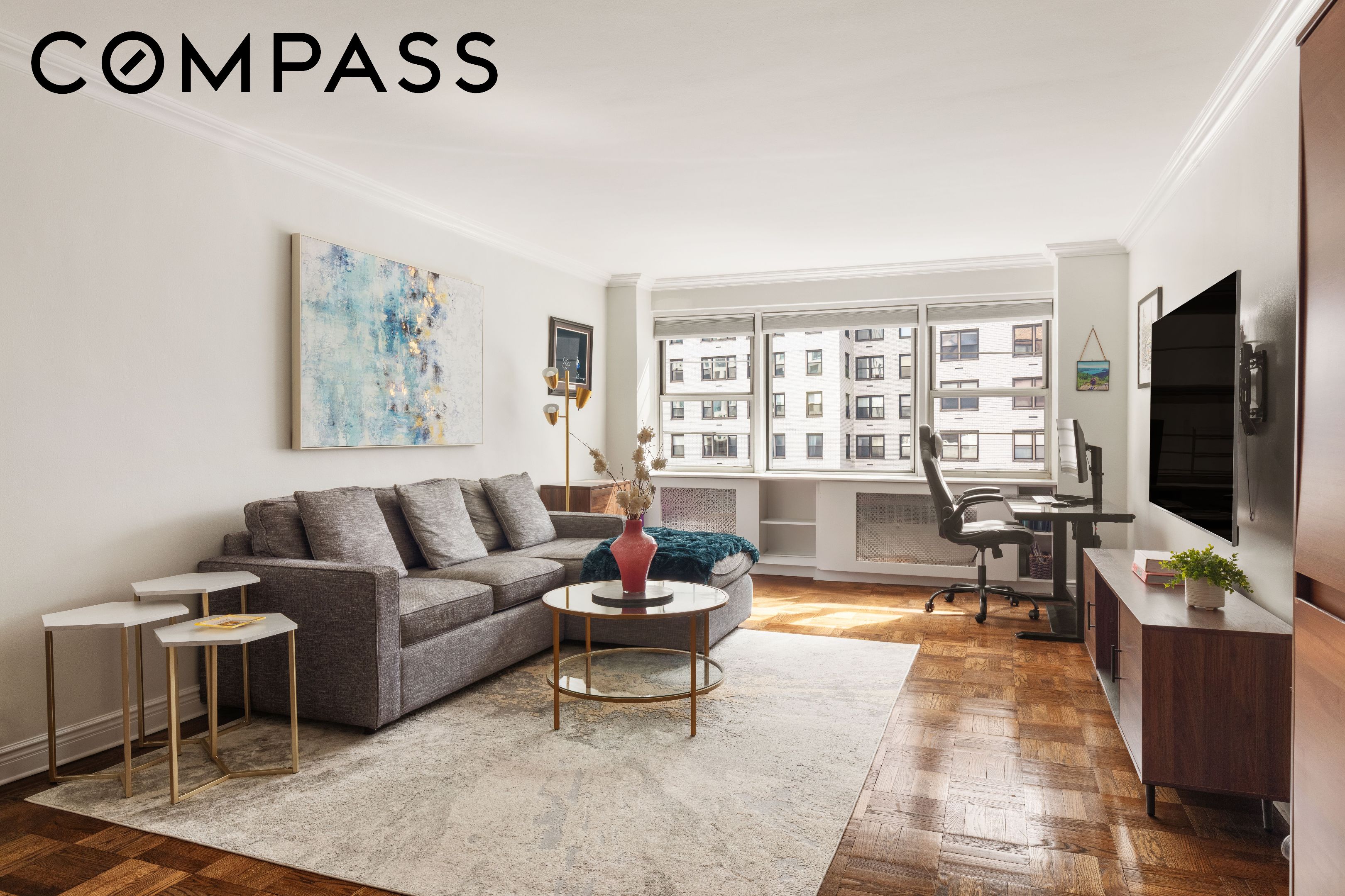 39 Gramercy Park N 5F