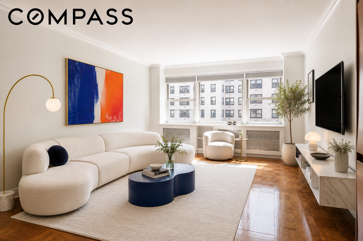 39 Gramercy Park N 5F