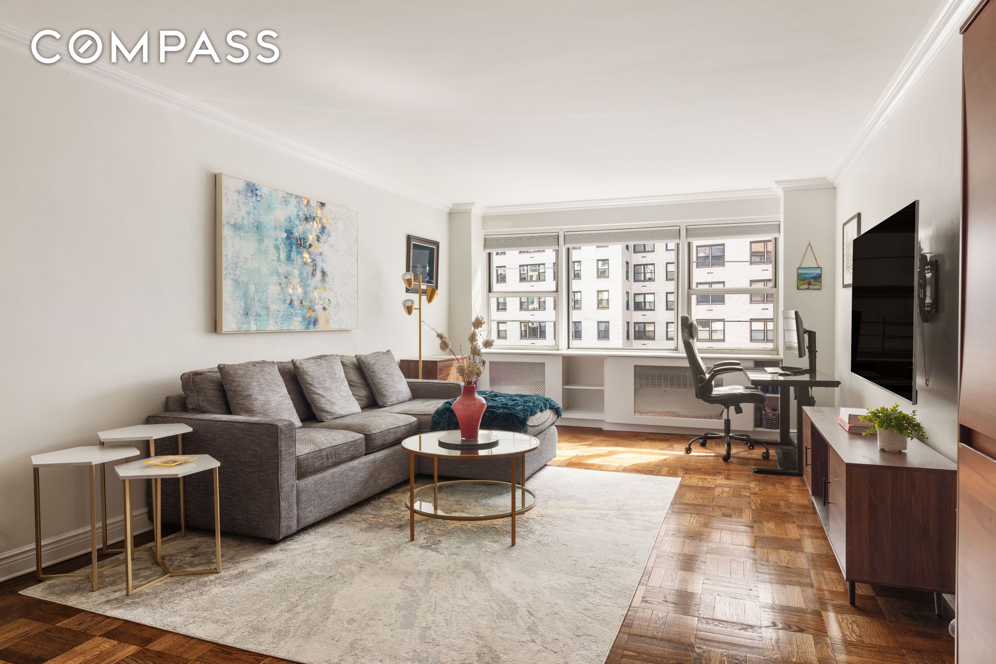 39 Gramercy Park N 5F