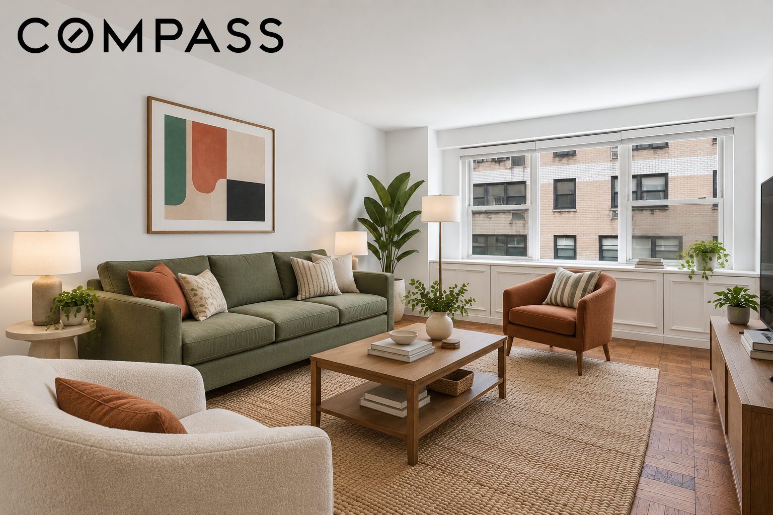 370 E 76th Street C1106