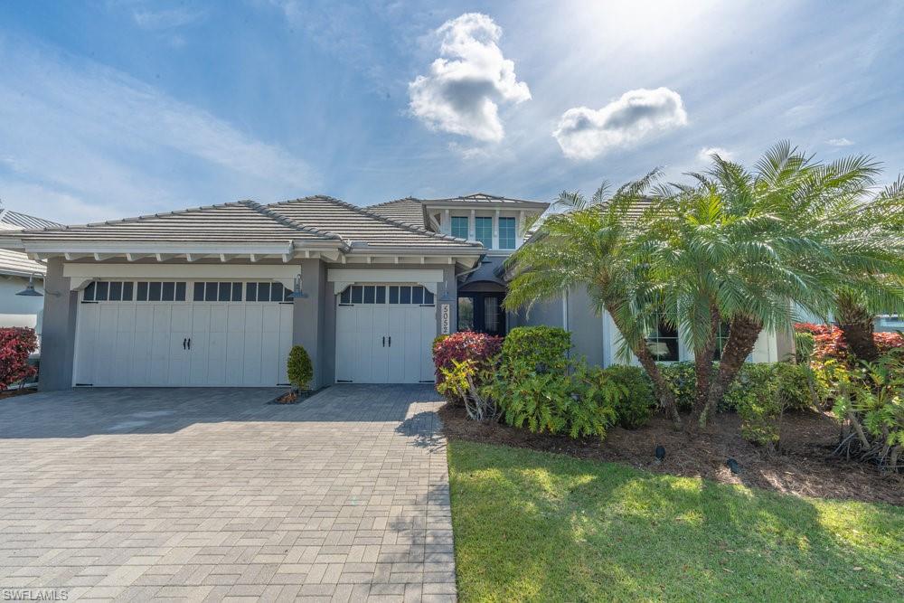 5052 Martinique DR