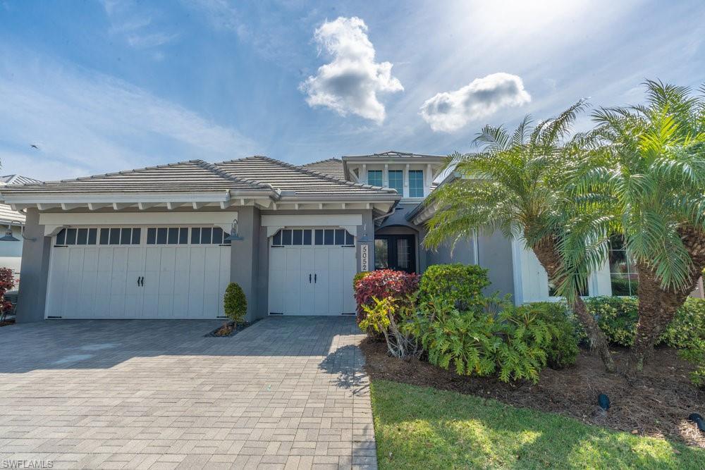 5052 Martinique DR